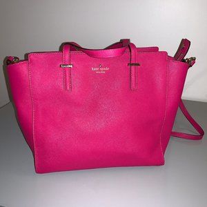Gently Used Kate Spade Tote